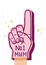 mother mum Mothers Day Card 47077 created by Lily O'Neill