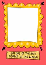 draw drawing Birthday Card 42524 created by Rosie Johnson Illustrates