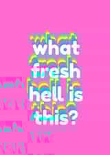 Card 45671 created by Kirstin Wood