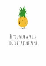 flirt flirting Anniversary Card 47459 created by Rumpl & Co.