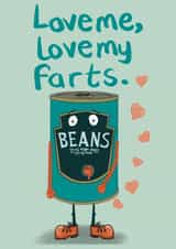 Vegan Love Anniversary Card 48051 created by Frankie Glover Finlay