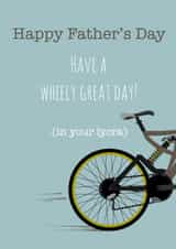 father dad Father's Day Card 42317 created by Tutti Frutti Designs