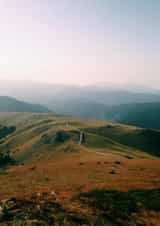 road journey Photography Card 48152 created by Snap Cards