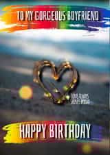 Card 48097 created by paul hansford