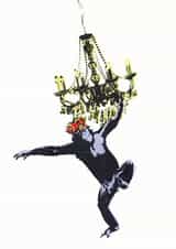 party animal monkey Birthday Card 23700 created by Katie Edwards