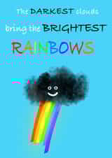 Get Well Sympathy Card 38606 created by Natalie Mooney