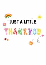 Thank you  created by Katielakin