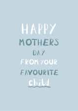 from your favourite Mothers Day Card 48196 created by Buttermilk
