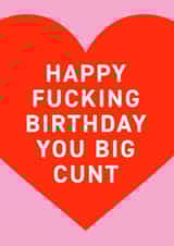 CUNT created by Franki Whitney