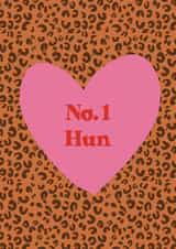 no.1 best Mothers Day Card 19543 created by Emmy Lupin Studio 