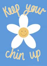 Daisy Love you Thinking of you Card 21095 created by Soph AC Studio