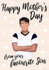 Happy Mother's Day created by onethirtysix_am