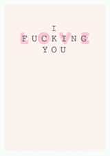 I Love You  created by NICHOLA COWDERY ILLUSTRATIONS 