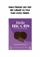 Good friends Love & Friendship Card 21790 created by Maddie McGovern