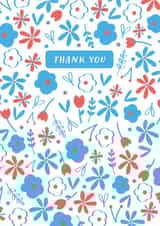 Thank You  created by Dinky Rouge
