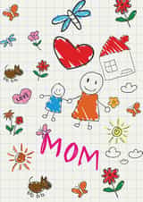 Card 48318 created by Good Dream Design