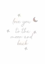 love love you Love & Friendship Card 21925 created by Shannon Fletcher