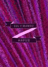 Mothers day Sul y mamau Card 47527 created by Cel’s Cards