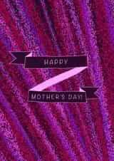 Mothers day mother Mothers Day Card 47528 created by Cel’s Cards
