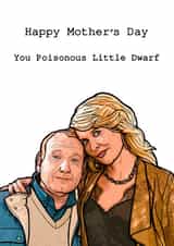 Dawn Pete Card 48296 created by Drewit