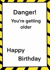 Happy birthday  Fun  Card 47008 created by Lady Cj Designs 