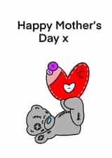 Mother’s Day Love Card 47010 created by Lady Cj Designs 