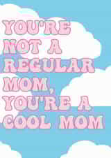 clouds mean girls Card 19685 created by Meme Girls Designs