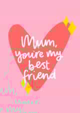 mum for mum Mothers Day Card 21918 created by Lydia Southgate