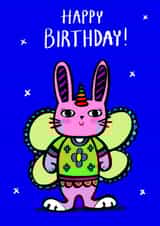 Card 48353 created by Claire Vessey Art