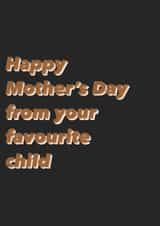 duplicate Mothers Day Card 37499 created by Little Thrifty