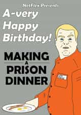 Card 46693 created by Comic Cards