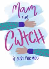 Card 41892 created by Claire Legg