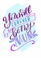 Mothers Day Card 41893 created by Claire Legg