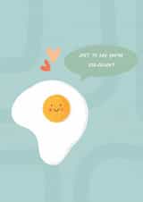 cute food Thank You Card 21777 created by Little Mint Prints