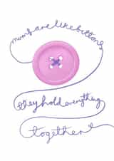 button cute Mothers Day Card 41155 created by marnie  makes