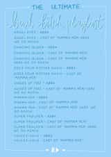 Ultimate Bad B*tch Playlist created by Constance Dales