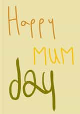 Card 38482 created by Gracie Pidds