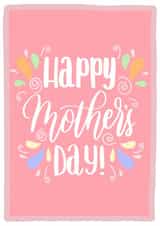 Happy Mother's Day created by Bethany Angel