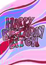 stars for her Birthday Card 48429 created by Jellie Store