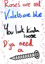 Card 48436 created by Foxy Loczy