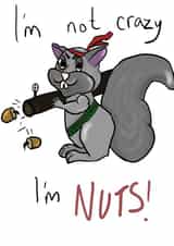 Card 48437 created by Foxy Loczy