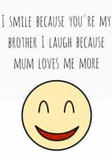 mum mother Birthday Card 48439 created by Foxy Loczy