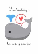 Card 34129 created by Whaley Nice Designs