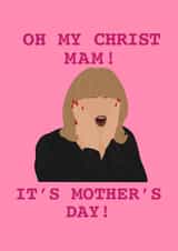 gavinandstacey  Pamshipman Card 48493 created by CF Illustrations 