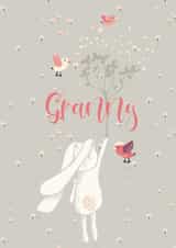 Card 33820 created by Family Designs