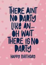 music 2000s Birthday Card 42250 created by Zoe Oliver