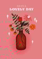 Lovely day created by Jazmin Carter