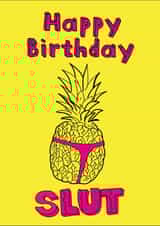 Brooklyn 99 Brooklyn Nine-Nine Birthday Card 21238 created by look what i made