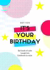 Card 46383 created by Fiona Honeyman