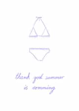 Quarantine summer created by thedogrose